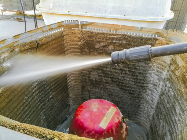 Reliable MA Airduct Cleaning Solutions