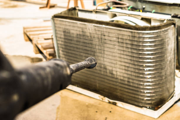Best Local Air Duct Cleaning Services  in Boston, MA