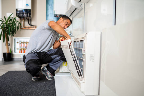 Best HVAC System Cleaning  in Boston, MA