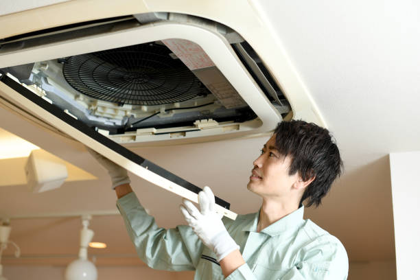  Boston, MA Airduct Cleaning Pros
