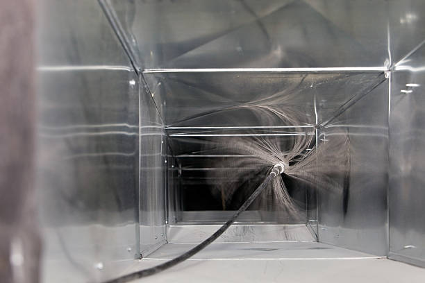 Best Commercial Air Duct Cleaning  in Boston, MA