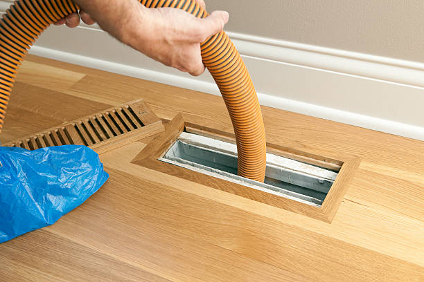 Best Air Duct Cleaning Company Near Me  in Boston, MA