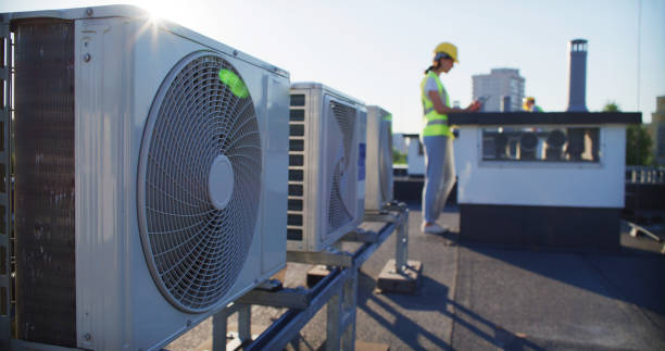 Best Air Duct Cleaning Near Me  in Boston, MA